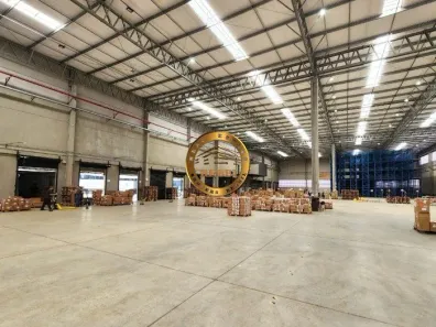 Lote/Terreno para alugar, 1850m² no Cooperativa, São Bernardo do Campo