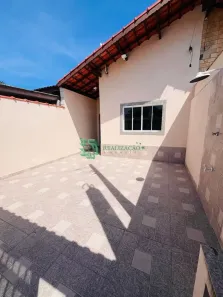 Casa com 3 Quartos à venda, 91m² no , Mongaguá
