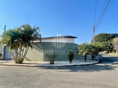 Casa com 3 Quartos à venda, 250m² no Real Parque, Campinas