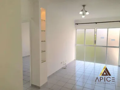 Apartamento com 1 Quarto à venda, 55m² no José Menino, Santos