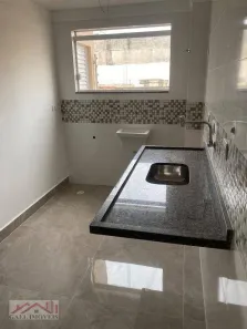 Apartamento com 2 Quartos à venda, 39m² no Jardim Aricanduva, São Paulo