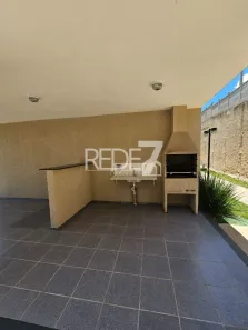 Apartamento com 2 Quartos à venda, 35m² no Jardim do Lago Continuação, Campinas