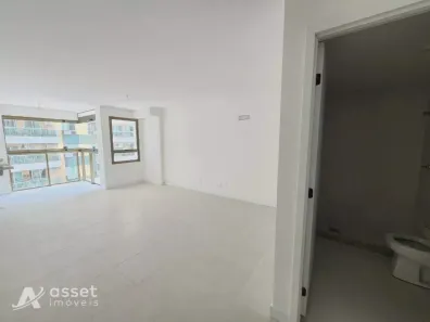 Apartamento com 1 Quarto à venda, 33m² no Icaraí, Niterói
