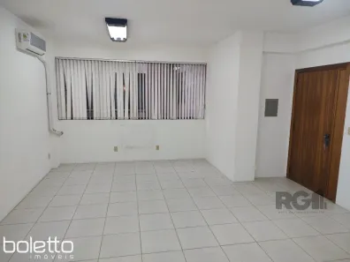 Sala Comercial para alugar, 33m² no Petrópolis, Porto Alegre