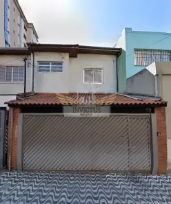 Sobrado com 3 Quartos à venda, 203m² no Jardim Bela Vista, Santo André