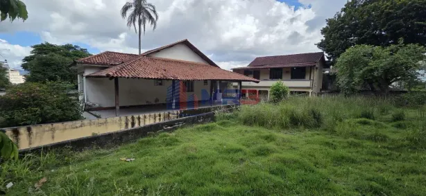 Lote/Terreno à venda, 1400m² no Praça Seca, Rio de Janeiro