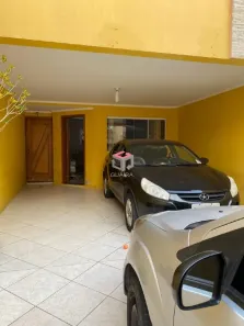 Sobrado com 5 Quartos à venda, 534m² no Centro, São Bernardo do Campo