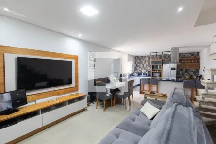 Casa com 3 Quartos à venda, 184m² no Jardim Corisco Novo, São Paulo