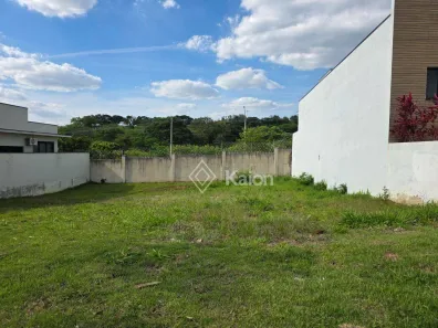 Lote/Terreno à venda, 250m² no Jardim Residencial Garden Ville, Itu