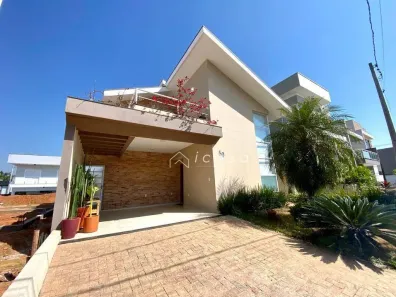 Casa de Condomínio com 3 Quartos para venda ou aluguel, 210m² no Parque Residencial Maria Elmira, Caçapava