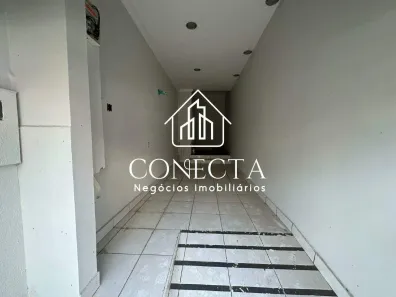 Ponto Comercial para alugar, 51m² no Centro, Uberlândia