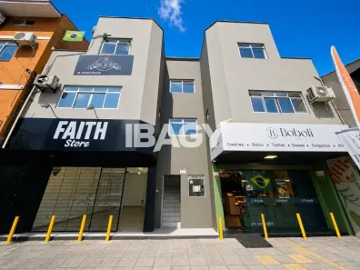 Ponto Comercial para alugar, 42m² no Campinas, São José