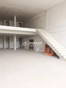 Ponto Comercial para alugar, 265m² no Nossa Senhora de Lourdes, Caxias do Sul