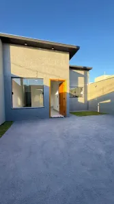 Casa com 2 Quartos à venda, 80m² no Jardim Adelinha, Franca