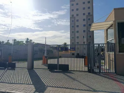 Apartamento com 2 Quartos para alugar, 43m² no Mondubim, Fortaleza