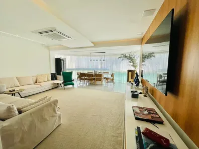 Apartamento com 3 Quartos à venda, 160m² no Barra da Tijuca, Rio de Janeiro