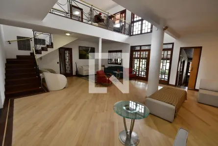 Casa com 4 Quartos à venda, 499m² no Parque Taquaral, Campinas