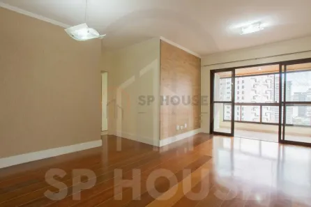 Apartamento com 3 Quartos à venda, 102m² no Vila Nova Conceição, São Paulo