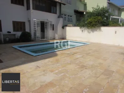 Casa de Condomínio com 5 Quartos à venda, 383m² no Nonoai, Porto Alegre