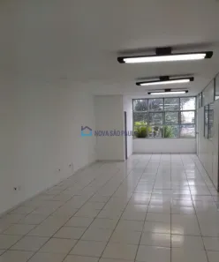 Sala Comercial para alugar, 250m² no Vila Emir, São Paulo