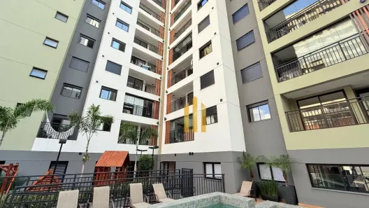 Apartamento com 2 Quartos à venda, 47m² no Parque Mandaqui, São Paulo