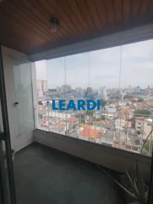 Apartamento com 3 Quartos à venda, 63m² no Chácara Santo Antônio (Zona Leste), São Paulo