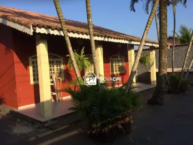 Casa com 2 Quartos à venda, 139m² no Luíza Mar Mirim, Itanhaém