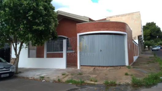 Casa com 2 Quartos à venda, 185m² no Jardim América, Bauru