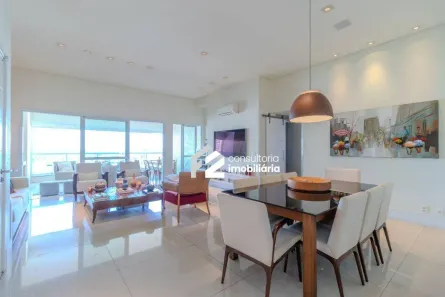 Apartamento com 3 Quartos à venda, 161m² no Vila Congonhas, São Paulo