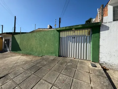 Casa com 3 Quartos à venda, 180m² no Serraria, Maceió