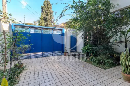 Sobrado com 3 Quartos à venda, 152m² no Santo Amaro, São Paulo