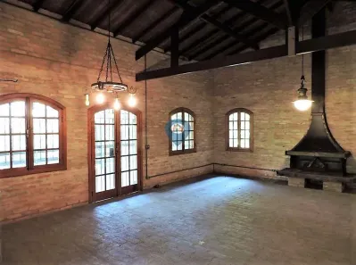 Casa com 3 Quartos à venda, 385m² no Chácaras do Peroba, Jandira