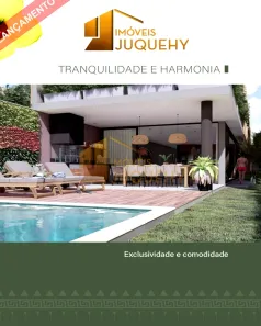 Casa de Condomínio com 4 Quartos à venda, 350m² no Camburi, São Sebastião