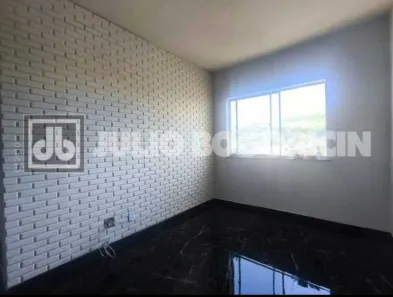 Apartamento com 2 Quartos à venda, 79m² no Fonseca, Niterói