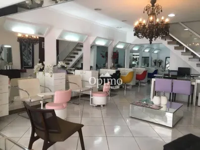 Imóvel Comercial para alugar, 175m² no Jardim Anália Franco, São Paulo