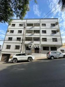 Apartamento com 3 Quartos para alugar, 80m² no Centro, Atibaia