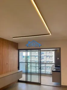 Apartamento com 2 Quartos à venda, 95m² no Sítio Tamboré Alphaville, Barueri