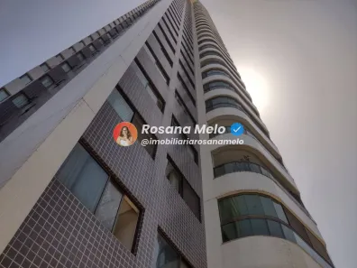 Apartamento com 4 Quartos à venda, 174m² no Boa Viagem, Recife