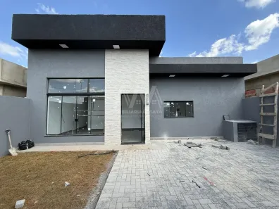 Casa com 3 Quartos à venda, 140m² no , Araçoiaba da Serra