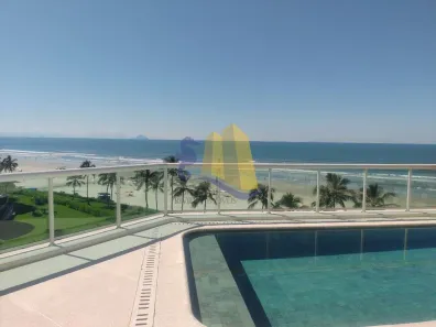 Apartamento com 4 Quartos à venda, 398m² no Riviera, Bertioga