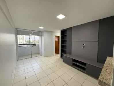 Apartamento com 2 Quartos à venda, 58m² no Setor dos Afonsos, Aparecida de Goiânia