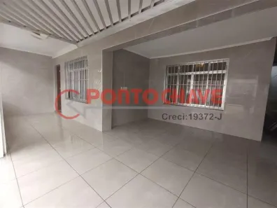 Sobrado com 3 Quartos à venda, 128m² no Vila São Francisco (Zona Leste), São Paulo