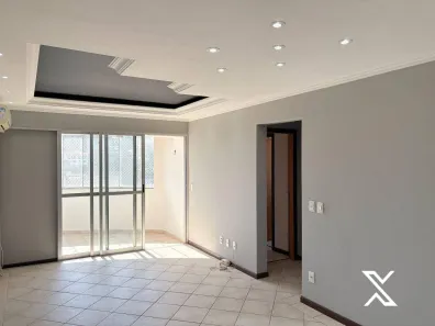 Apartamento com 2 Quartos para alugar, 97m² no Vila Nova, Blumenau