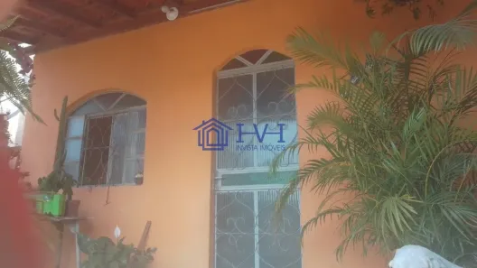 Casa com 3 Quartos à venda, 250m² no Viena (Justinópolis), Ribeirão das Neves