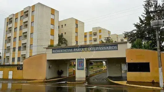 Apartamento com 2 Quartos à venda, 60m² no Ortizes, Valinhos
