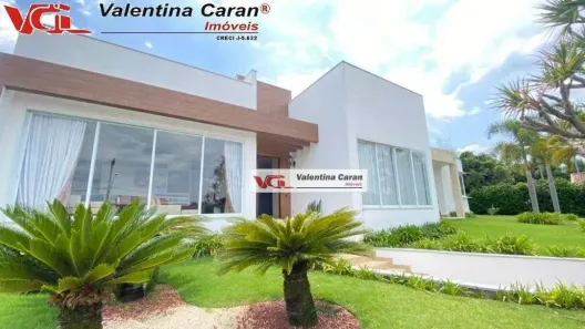 Fazenda/Sítio com 7 Quartos à venda, 723m² no Colinas do Mosteiro de Itaici, Indaiatuba