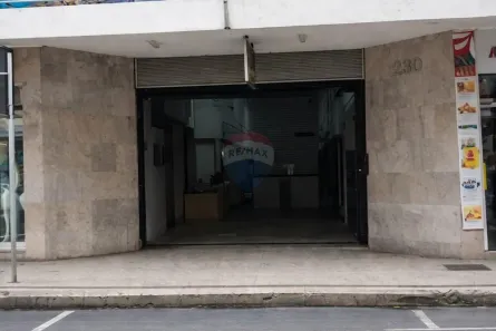Sala Comercial para alugar, 90m² no Centro, Juiz de Fora