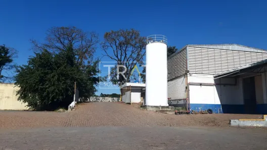Galpão/Depósito/Armazém à venda, 6658m² no Recanto Fortuna, Campinas