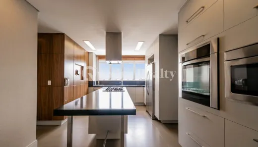 Cobertura com 3 Quartos à venda, 641m² no Campo Belo, São Paulo
