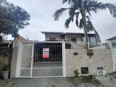 Casa com 2 Quartos à venda, 70m² no Madri, Palhoça